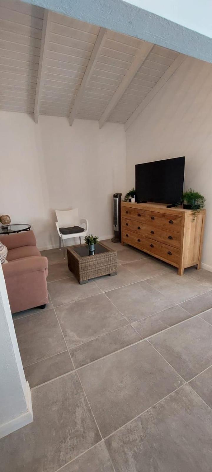 Apartament Morning Star Aruba Oranjestad Zewnętrze zdjęcie